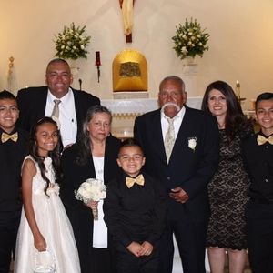 Meet your Posher, Sergio