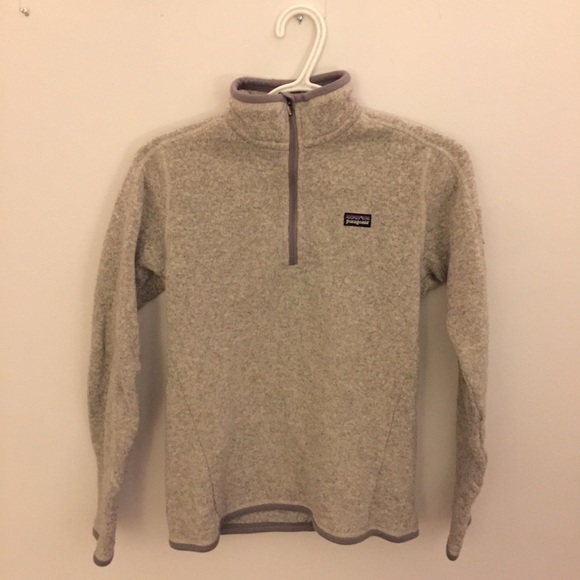 Patagonia Better Sweater
