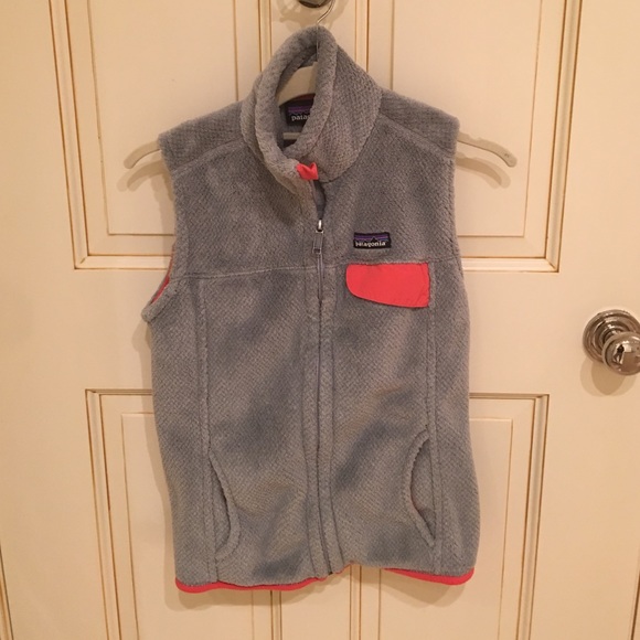 Patagonia Vest