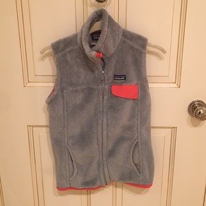 Patagonia Vest