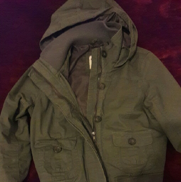 Cute jacket - Picture 2 of 2