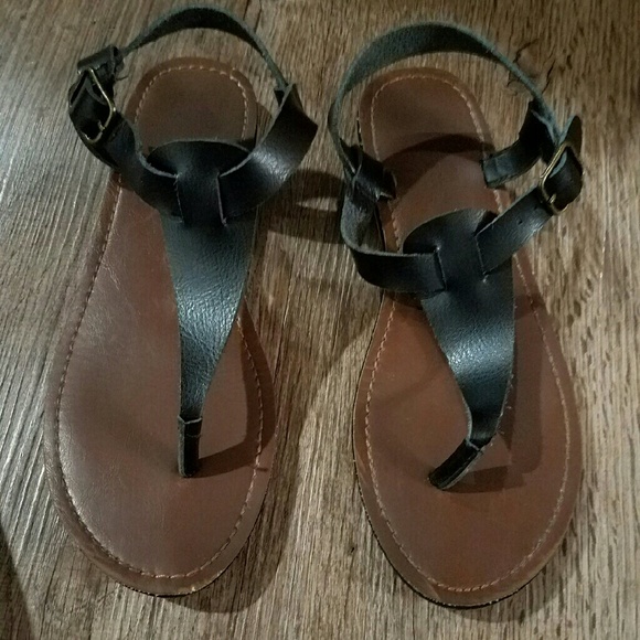 Merona sandals