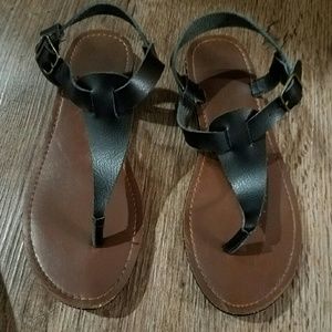Merona sandals