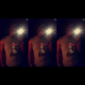 Meet your Posher, Andy