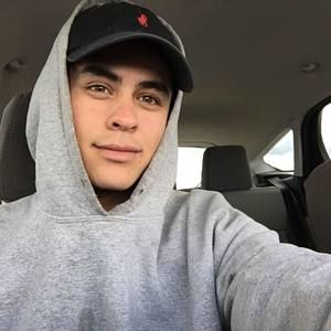 Meet your Posher, Rob