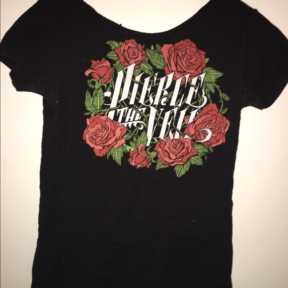 Pierce the veil shirt