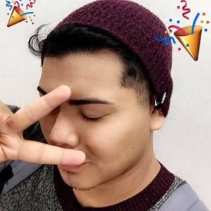 Meet your Posher, Marco