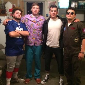 Meet your Posher, John