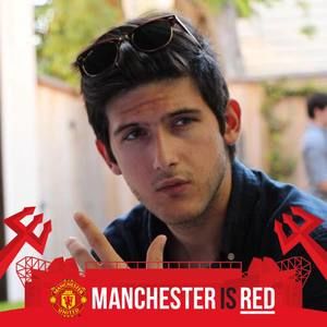 Meet your Posher, Emre