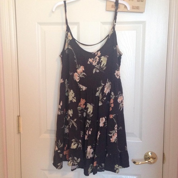 ISO Black Lily Jada