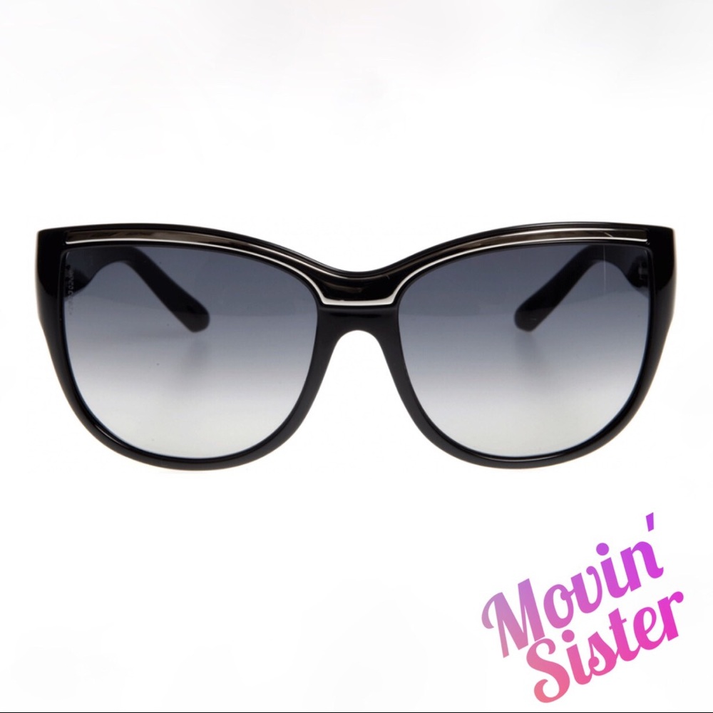 Dolce & Gabbana DG6054 501/8G 135 Sunglasses