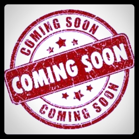 👠💋👗Listings Coming Soon👟🎒👛
