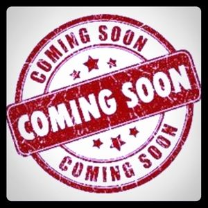 👠💋👗Listings Coming Soon👟🎒👛