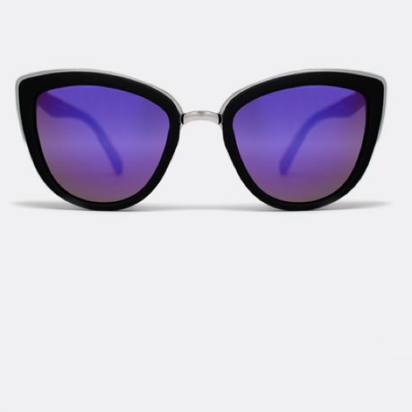 Quay My Girl Sunglasses