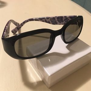 Authentic Coach sunglasses