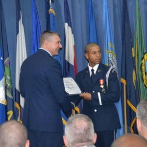 Meet your Posher, Liam