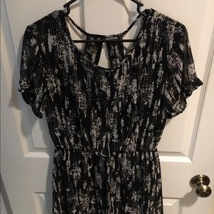 Dee Elle dress