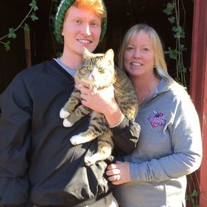 Meet your Posher, Taylor