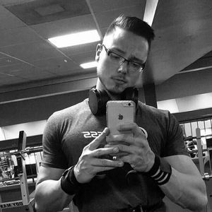 Meet your Posher, Jd