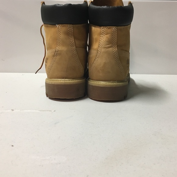 Original Timberlands main image 4