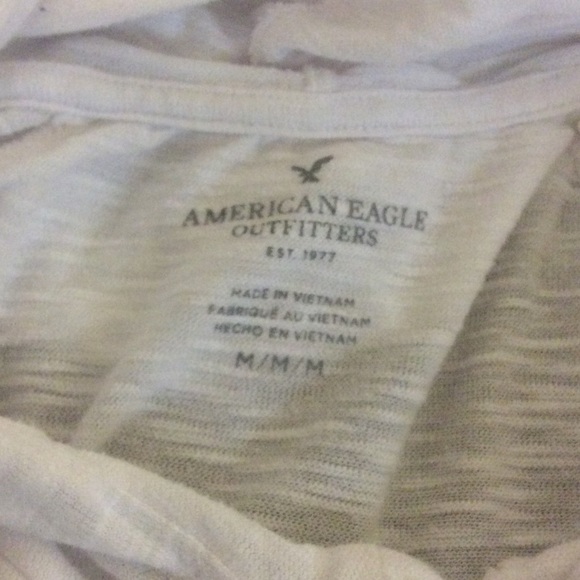 American eagle pull over - Picture 4 of 4