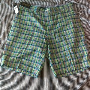 Ralph Lauren polo shorts