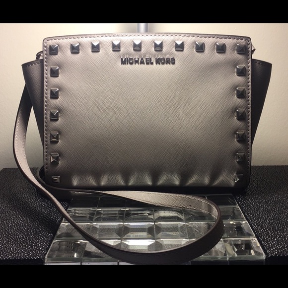AUTHENTIC MICHAEL KORS SELMA
