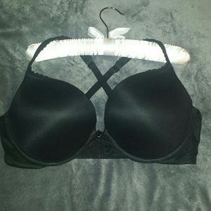 Victoria's Secret push-up bra
