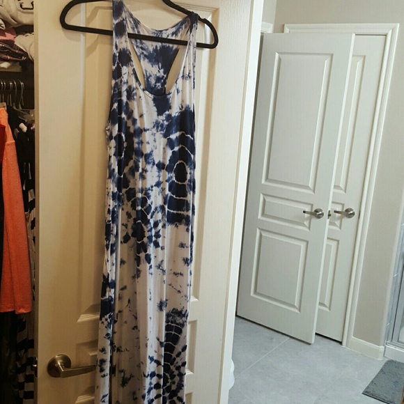 Volcom Maxi Dress