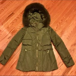 I Madison Limited Collection Jacket