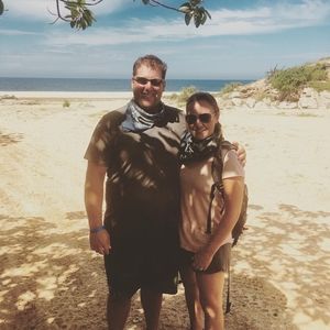 Meet your Posher, Lynnie