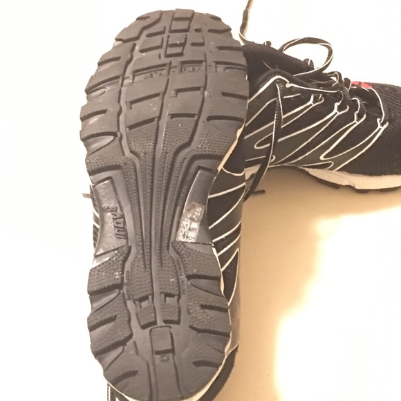 Like new Inov8 lifting shoes - Picture 2 of 4