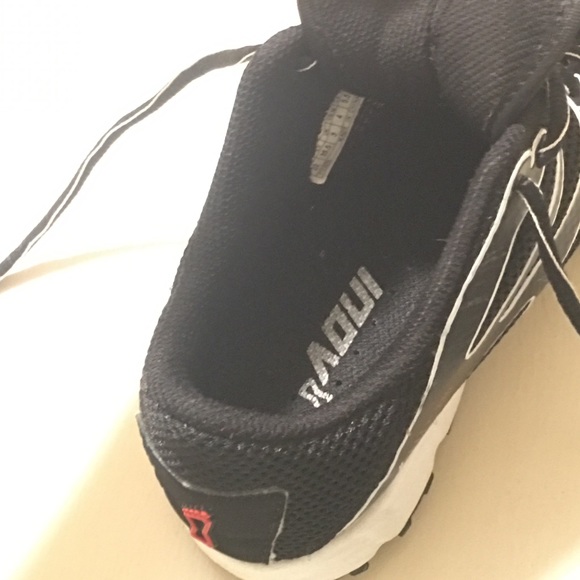 Like new Inov8 lifting shoes - Picture 3 of 4