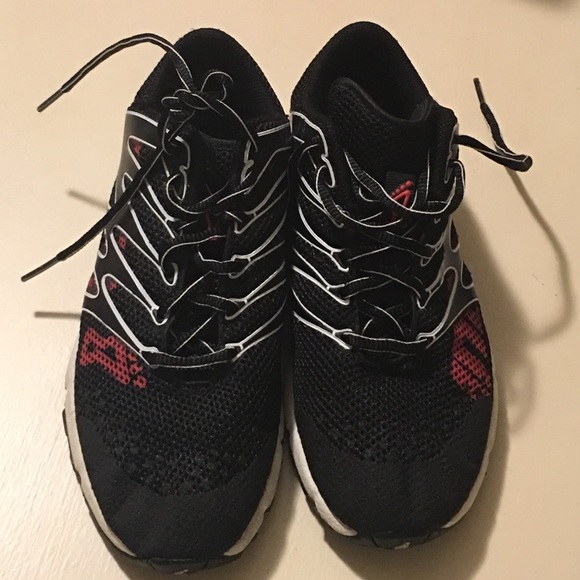 Like new Inov8 lifting shoes - Picture 4 of 4