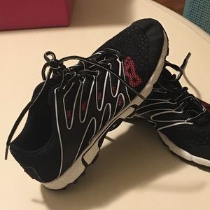 Like new Inov8 lifting shoes