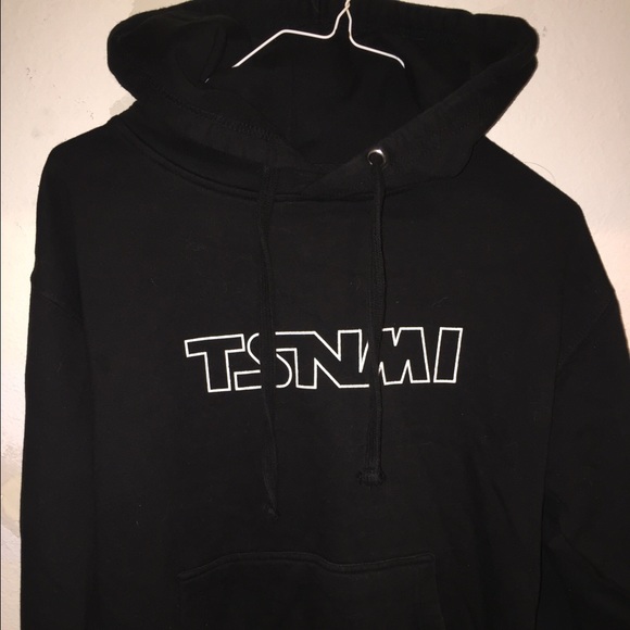 Tsnmi Sweatshirt