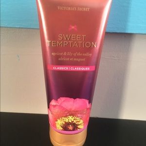 Brand New VS Body Lotion 😍