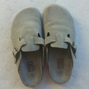 Faded Glory clogs Sale