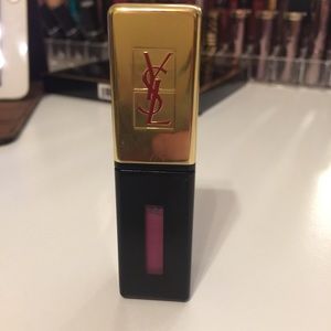 YSL Glossy Stain 16