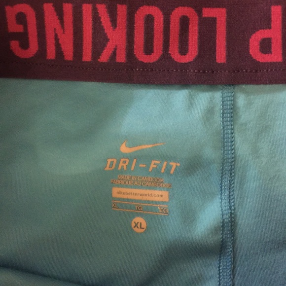 Nike Shorts - Picture 3 of 3