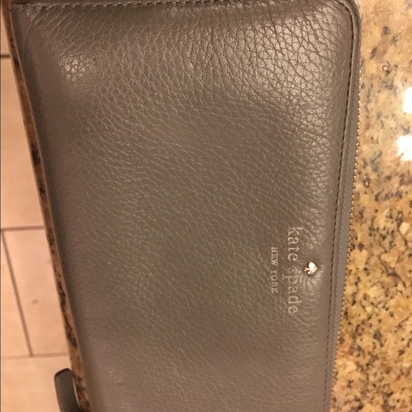 Kate spade ♠️ wallet