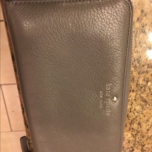 Kate spade ♠️ wallet