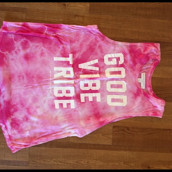 Spiritual Gangster tank