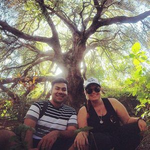 Meet your Posher, Jesus