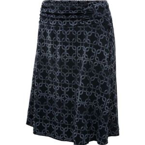 Soybu Wanderlust skirt
