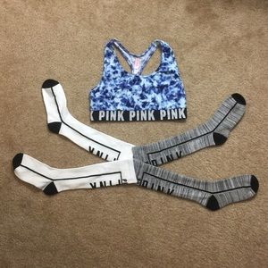 VS PINK bundle