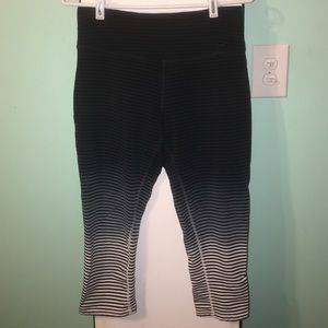 Women's Nike Legend Cotton Capri