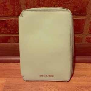 iPad mini Michael Kors case