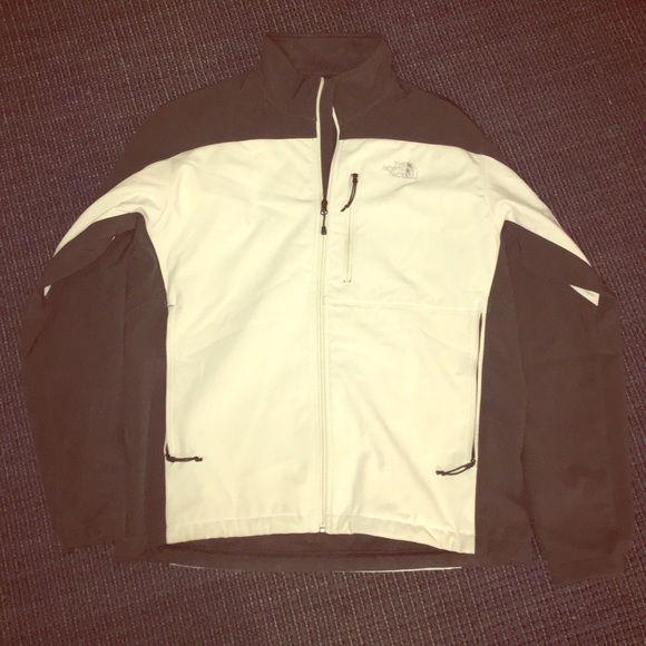 NorthFace Jacet