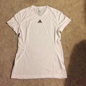 ADIDAS brand new climalite tee